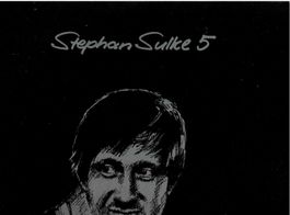 Stephan Sulke 5 Intercord Label