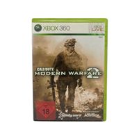 Call of Duty Modern Warfare 2 Xbox360 FSK18 (de)