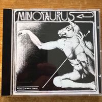 Minotaurus - Fly Away / CD - 1. D-Press. 2002 - TOP
