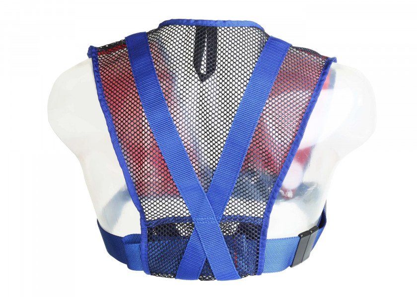 Attrezzatura di sicurezza: SECUMAR Survival Lifebelt (75-90cm) – Nuovo e nell'imballaggio originale da Tübach venduto da Schaeffeler 1