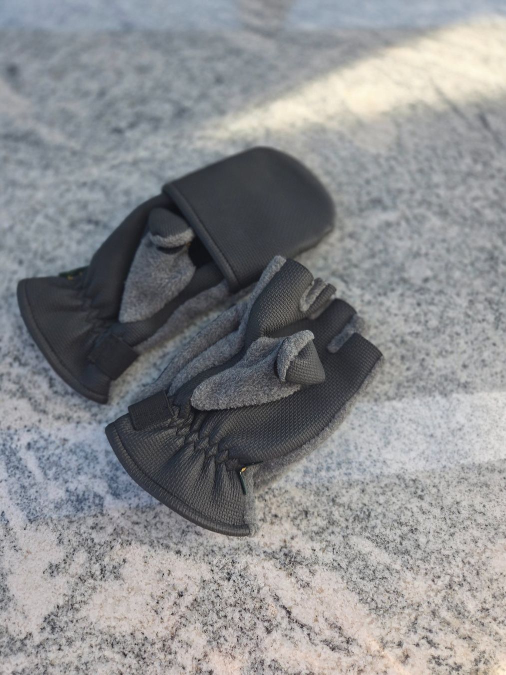 Handschuhe & Handstulpen: Gants pêche – Gebraucht aus Attalens von jack021