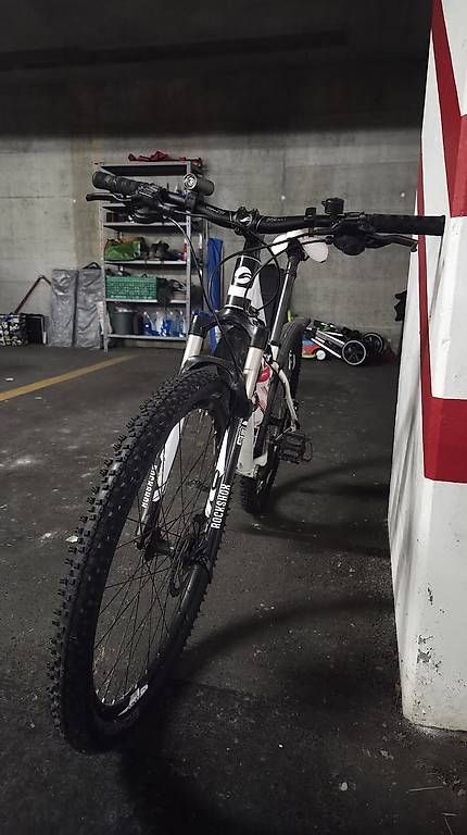Biciclette: Giant 24 – Usato da Pfaffnau venduto da Hawaiano 1