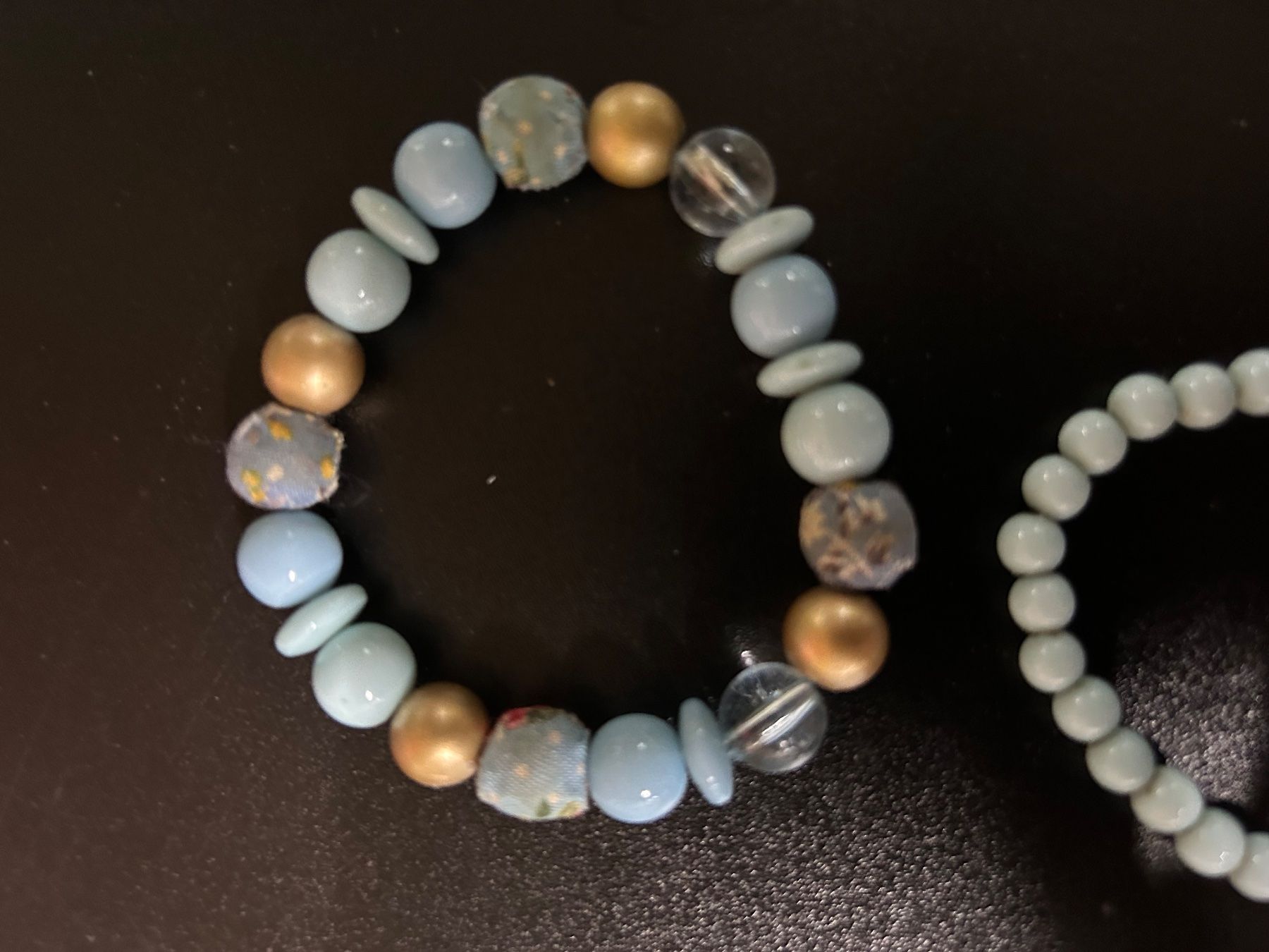 Bracciali & Braccialetti: 4 Armbänder Modeschmuck – Usato da Obergösgen venduto da Andre118 3
