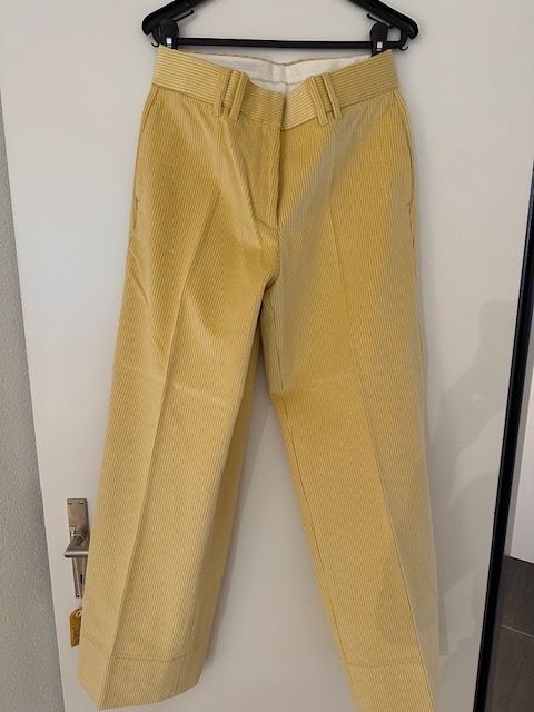 Completi & Tailleur: Cotton Cord Suit – Nuovo (secondo la descrizione) da Dallenwil venduto da ZD2019 5