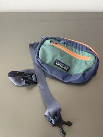 Bauchtasche Patagonia