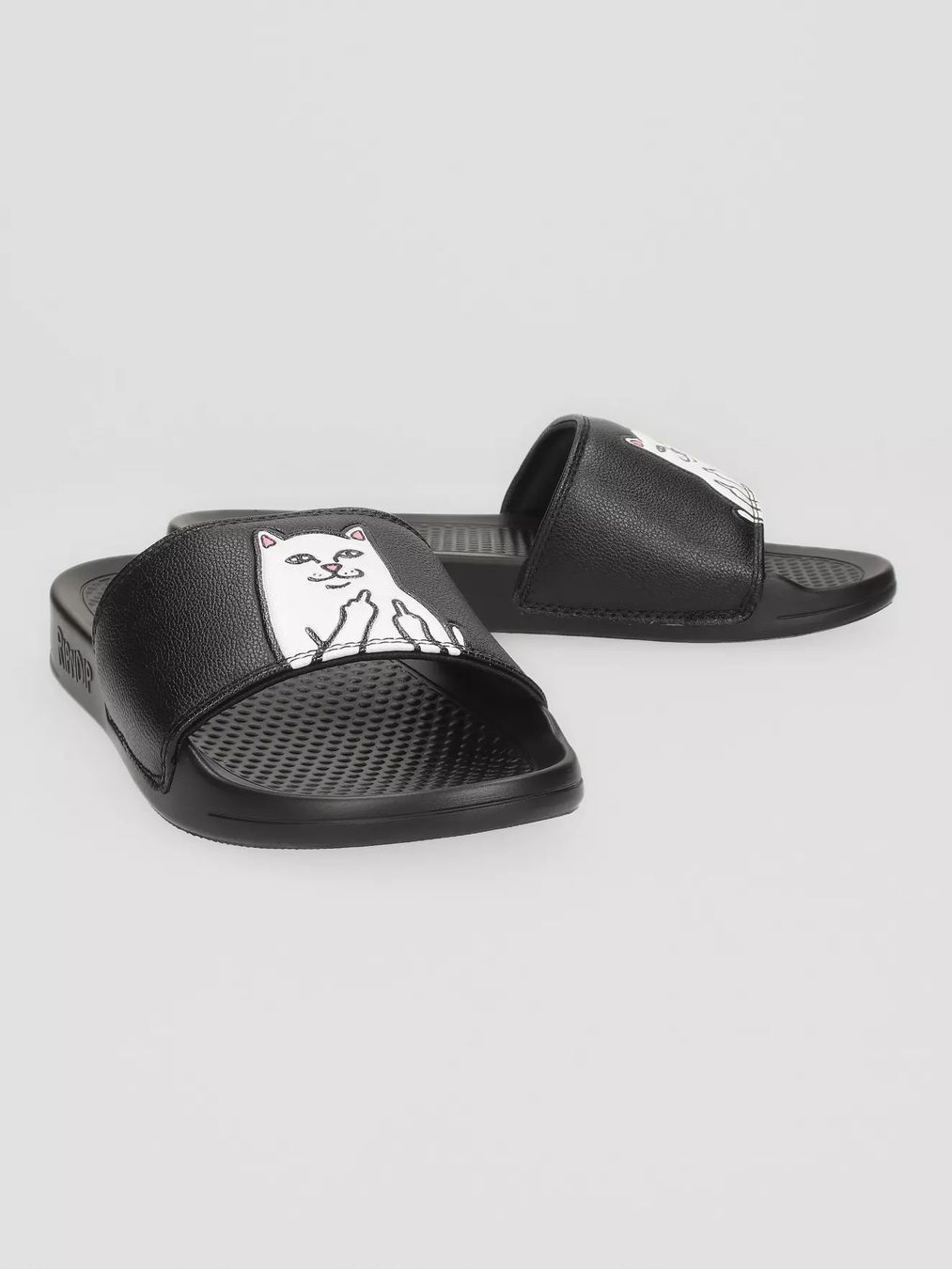 Ripndip Herrenschuhe: RIPNDIP Sandalen Lord Nermal / Gr. 39 – Neu (gemäss Beschreibung) aus Basel von _MMJ