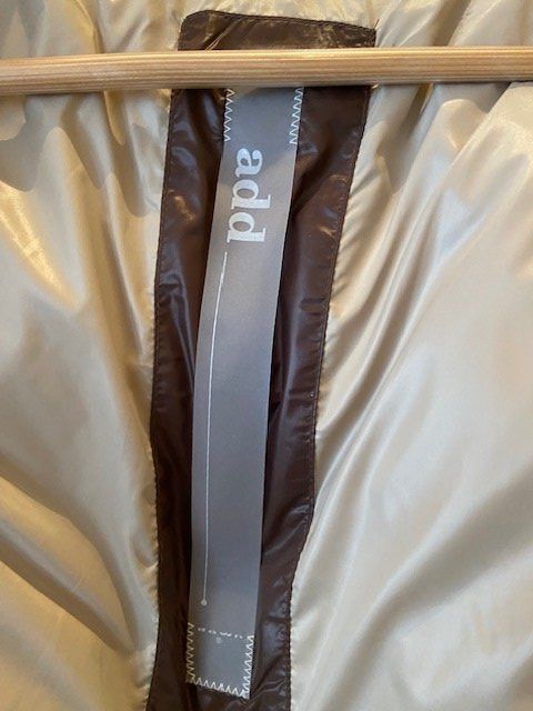Vestes: 🍂 Daunenjacke Gr. 42 – Neuf (Voir description) à Buchberg par clickandpay1 4