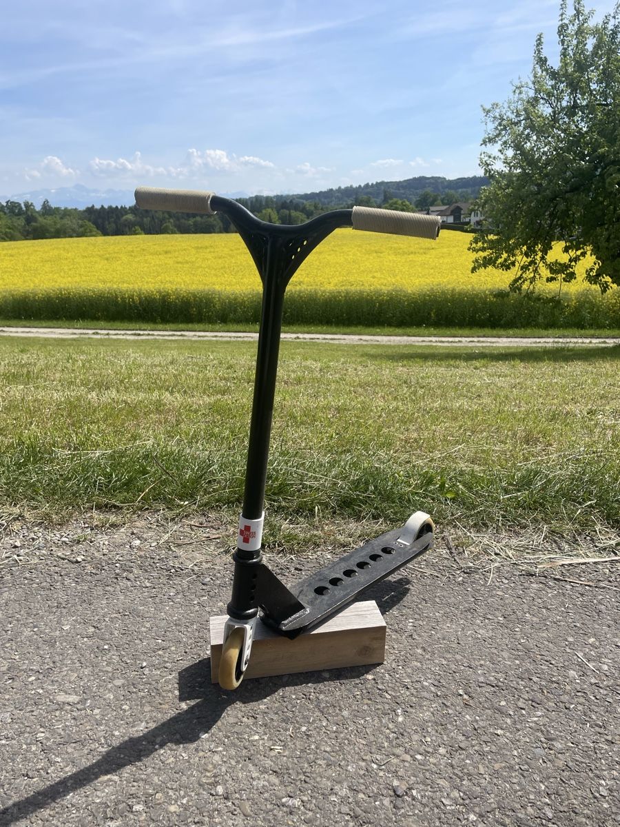 Kickboard: Scooter – Usato da Sulgen venduto da ced_8cvf