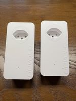 2 Devolo dLAN 1200+