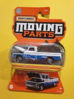 Matchbox 1964 CHEVY C10 PICKUP