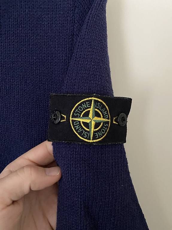 Pullover & Sweatshirts: Pull Stone Island  – Gebraucht aus Vernier von buc_fvp6 1
