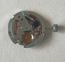 ЕТА 965.312 Swiss Made Watch Movement, White Date Disk on 3