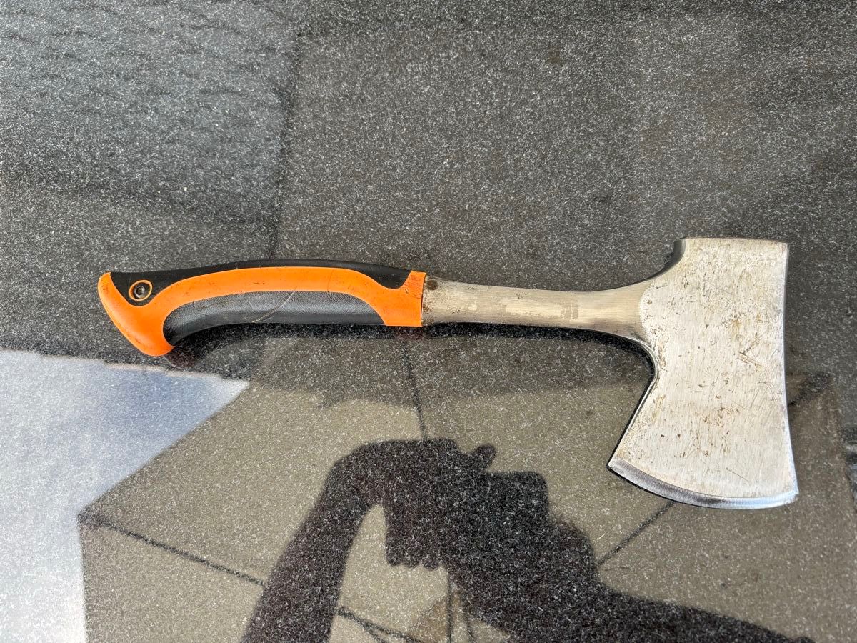 Stihl Tous les outils: Beil – D'occasion à Oberdorf NW par flufra 1