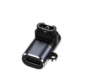 Accessori per Smartwatch: Garmin Ladedapter USBC Reiseadapter – Nuovo e nell'imballaggio originale da Männedorf venduto da BuyAndGet