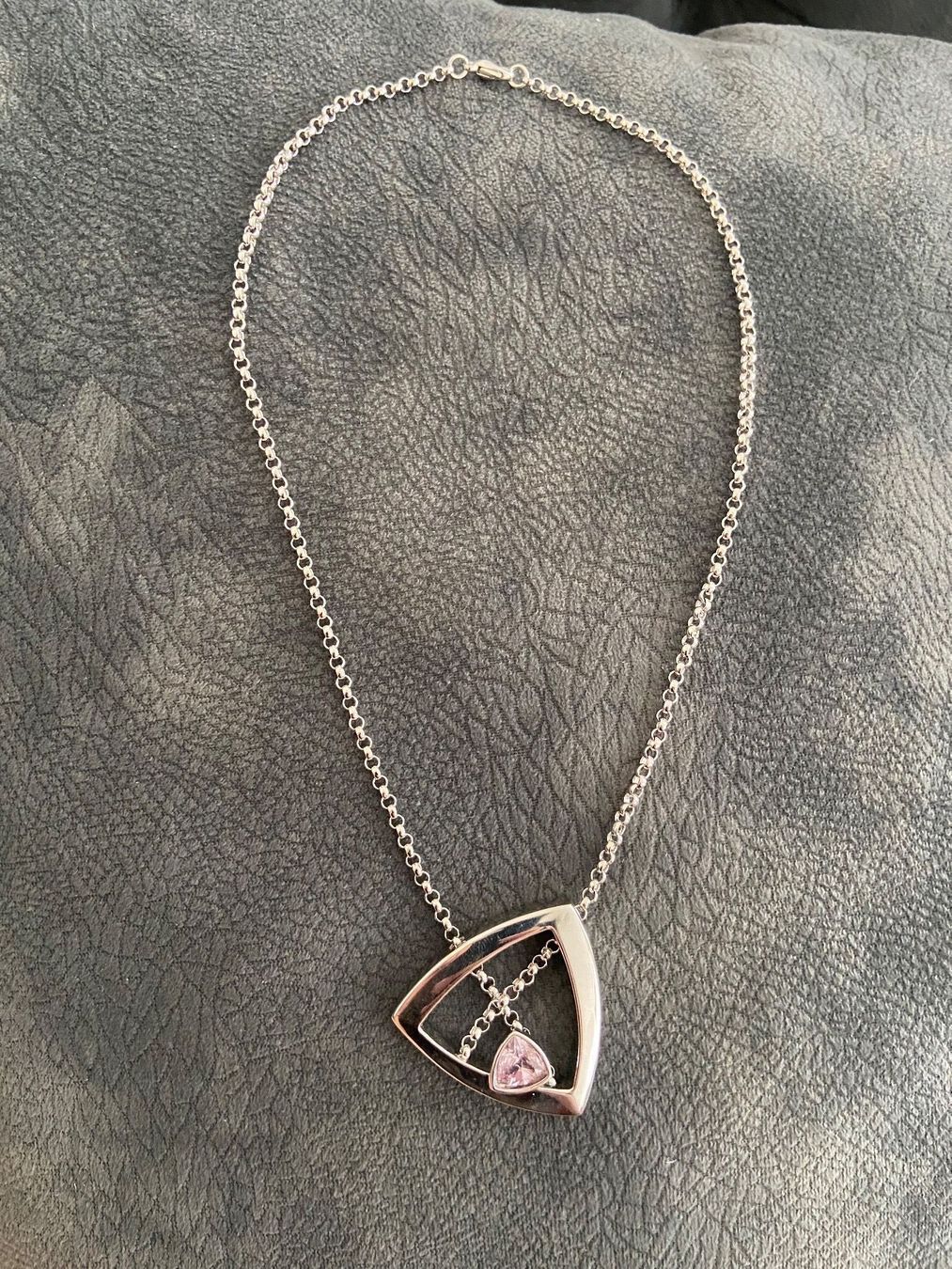 Pierre Lang Catenine: Collier Pierre Lang – Usato da Montreux venduto da Perledor 1