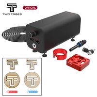 Twotrees Air Airflow Assist Kit Luftunterstützungspumpe