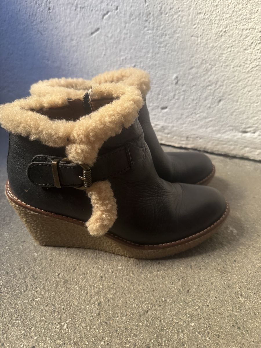 Sam Edelman Damenschuhe: Sam edelman stiefeletten – Gebraucht aus Zürich von funkelnderstern 2