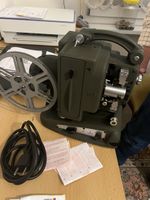 Filmprojektor Bolex Paillard