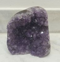 Amethyst Stufe 525g