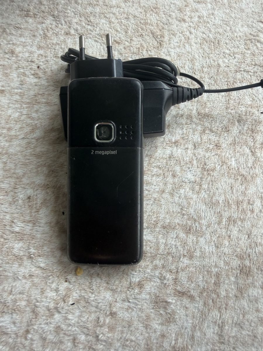 Nokia Telefoni cellulari / Smartphones: Nokia 6300 inkl lgerät – Usato da Regensdorf venduto da mex5145 4