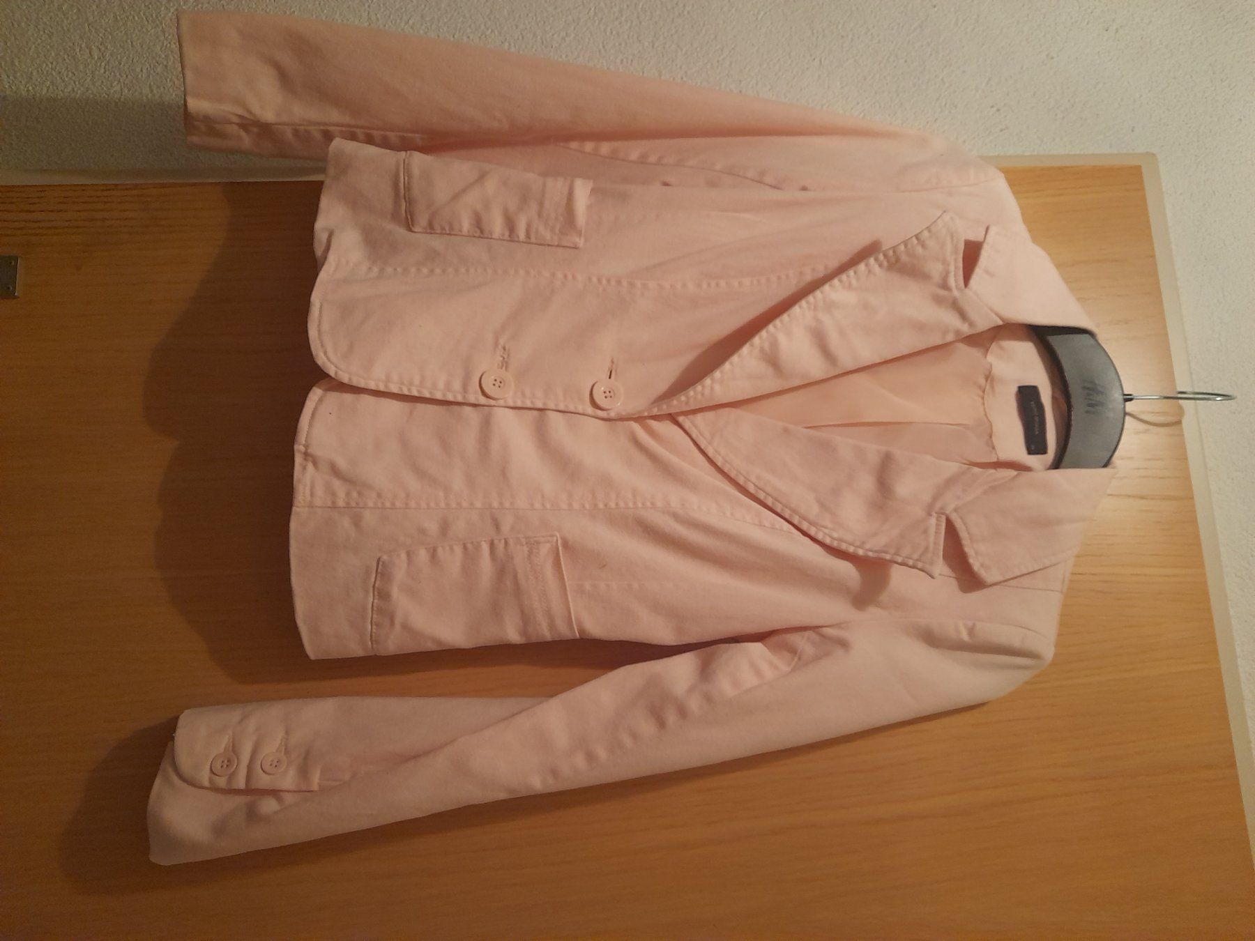 Vero Moda Jacken: Damen Blazer – Gebraucht aus Pfaffnau von gologoldun1953