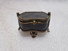 Antike Schmuckschatulle um 1900