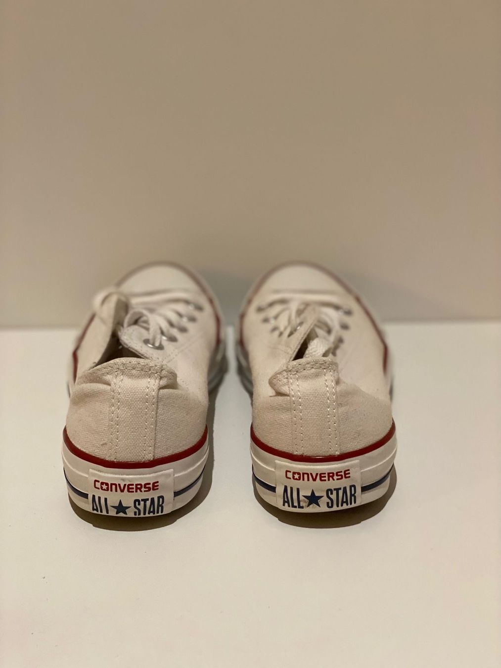 Converse Scarpe da donna: Converse All Star – Usato da Glattpark venduto da Kleider_shop 3