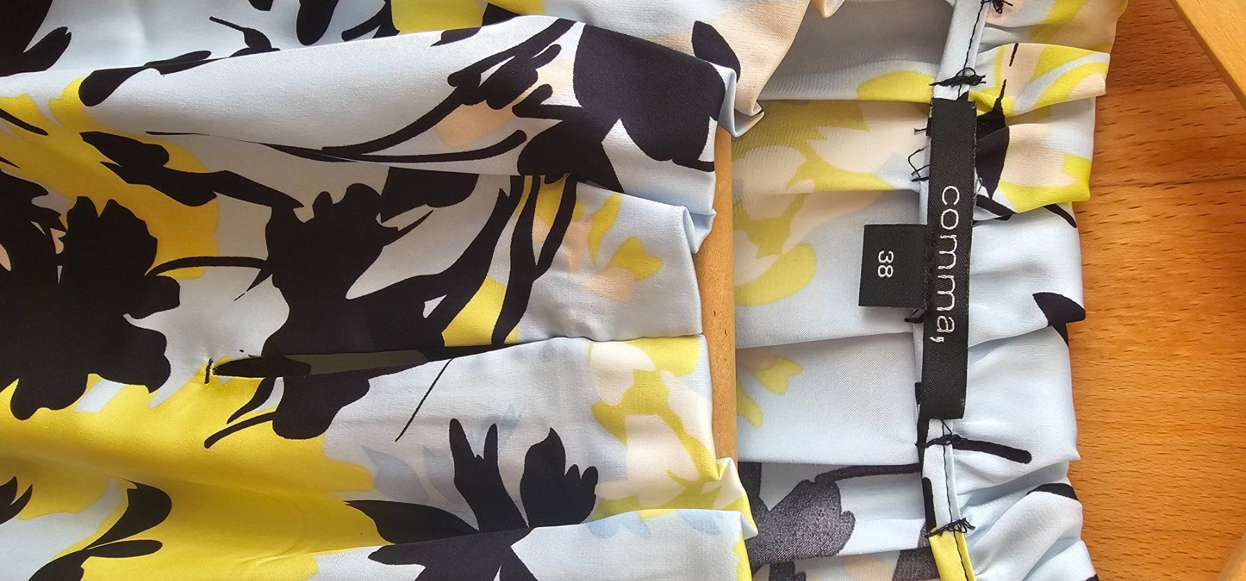 Comma Blusen: Comma Bluse, Gr. 38 – Gebraucht aus Liestal von Schnubbel1 1