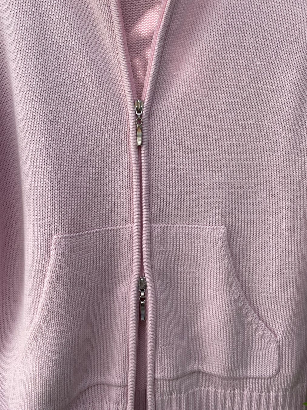 Giacche: Strickjacke L CASA BLANCA – Usato da Zürich venduto da Pamuk04 2