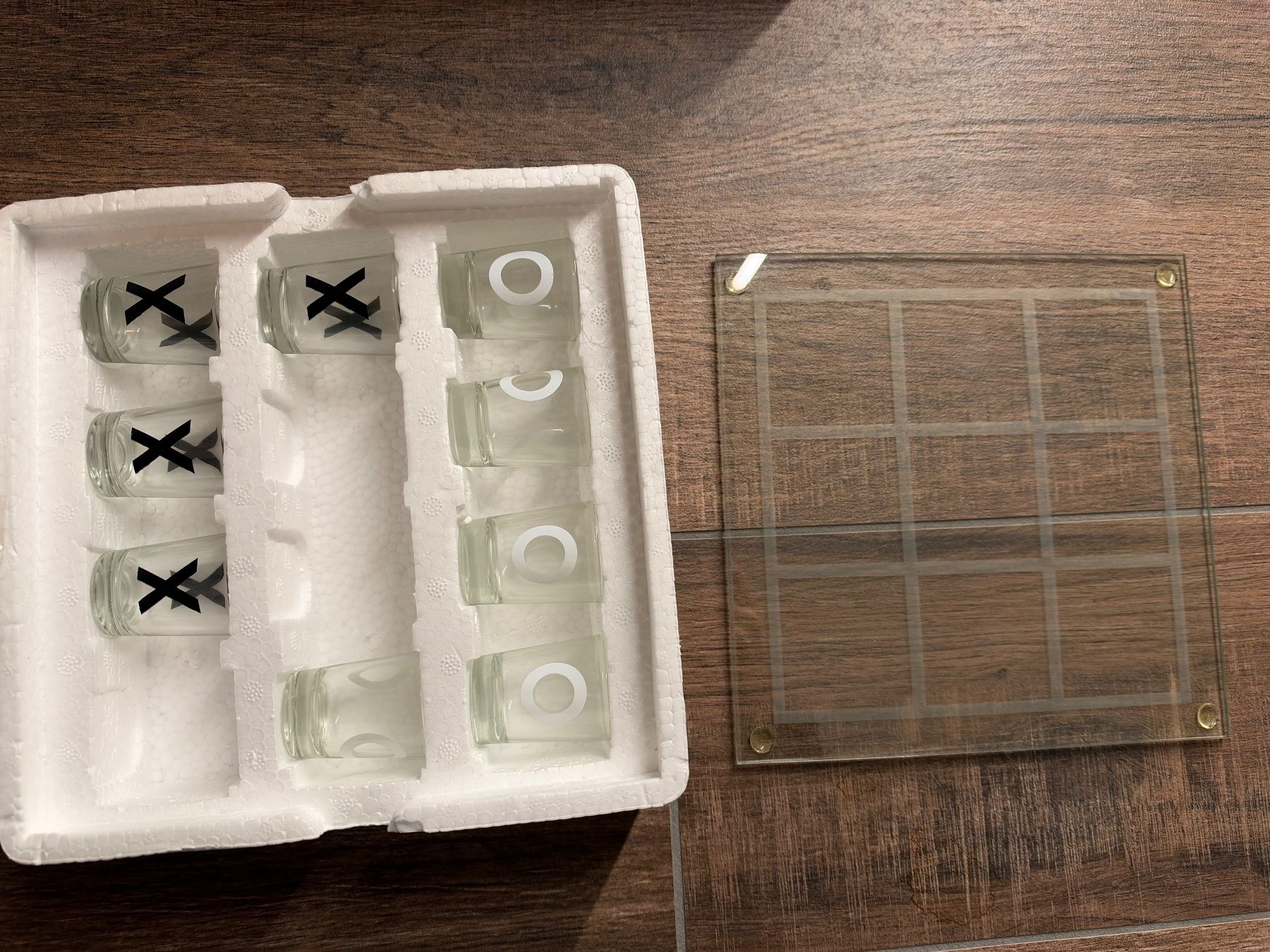 Spiele: Trinkspiele Drinkopoly + Tic Tac Toe + Hotwire – Gebraucht aus Pratteln von a23_j2gs 5