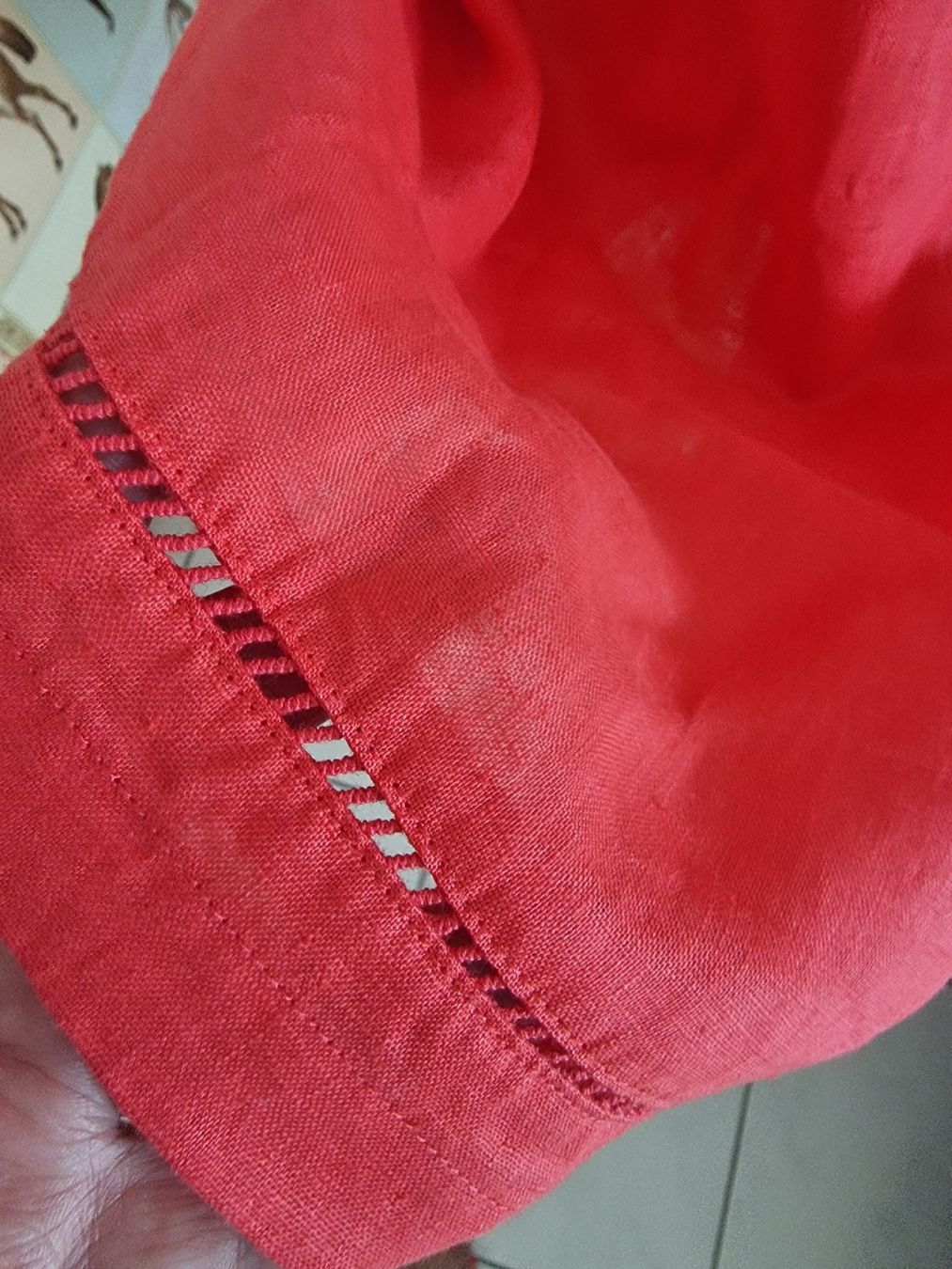 Robes: Leinen Kleid Clarina gr. 42 neue – Neuf (Voir description) à Oberglatt ZH par Alischa1 3