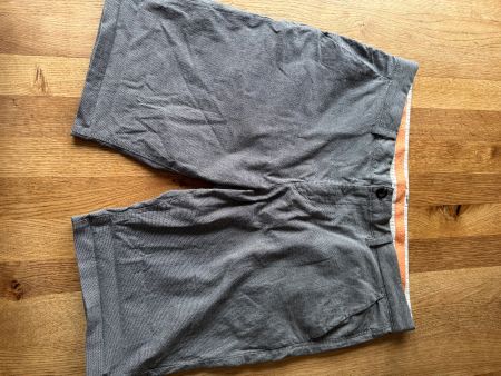 Kurze Hose Tom Tailer