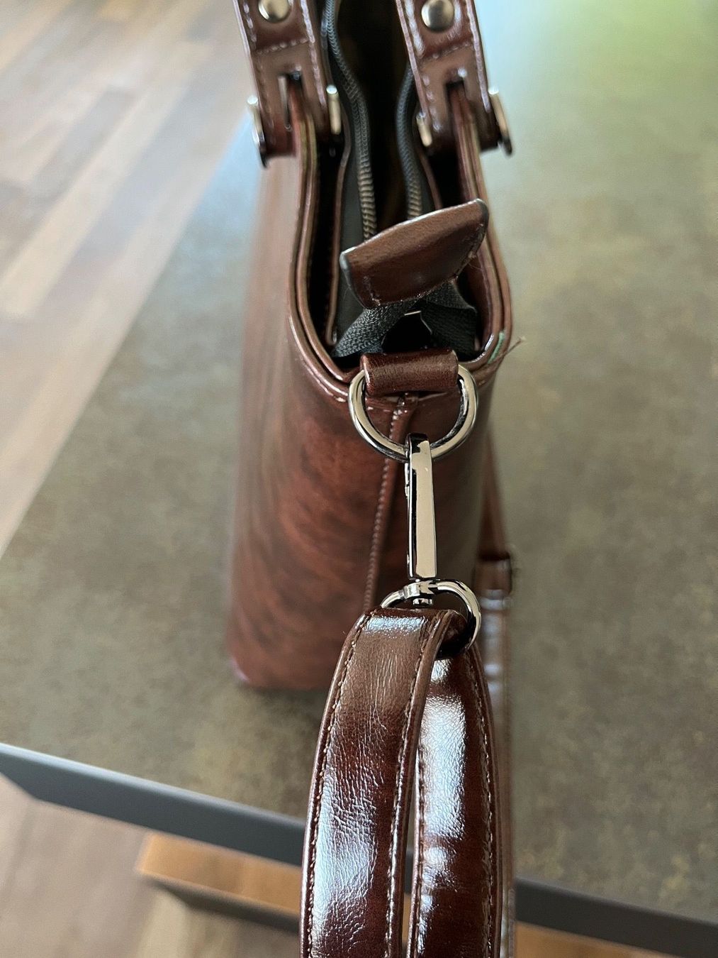 Borse da donna: Tasche – Usato da Bern venduto da Ania_79 3