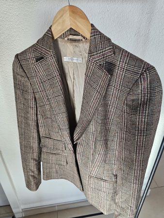 Blazer Globus Essentials – Tendance chic & intemporelle