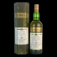Caol Ila 2011 12 Years Old Malt Cask 25th Anniversary