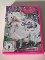 Bella Sara Fanbox: 3 DVDs & 1 Musik-CD - Pferdeabenteuer!