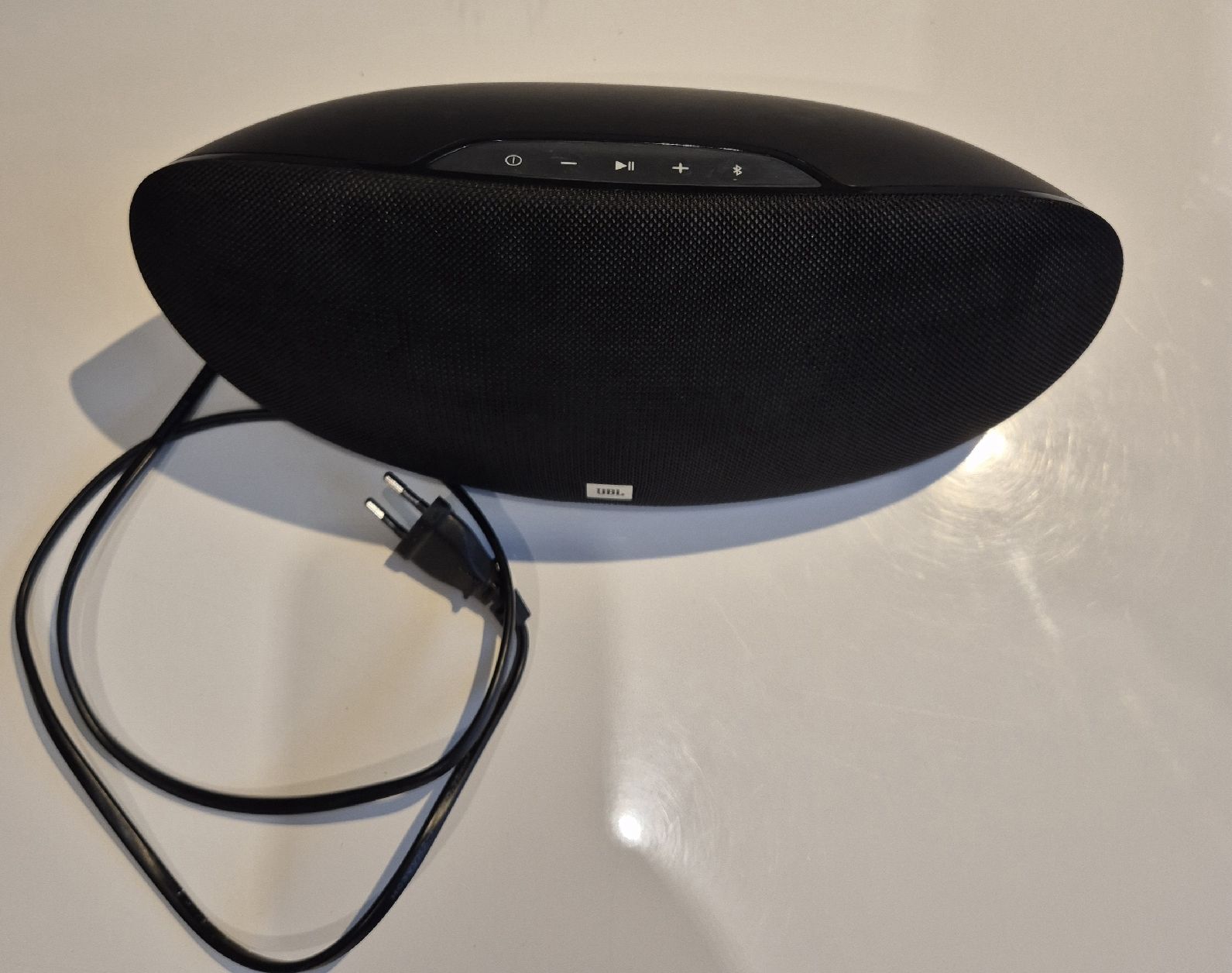 JBL Casse acustiche: JBL Playlist WLAN-Lautsprecher – Usato da Riehen venduto da icke04