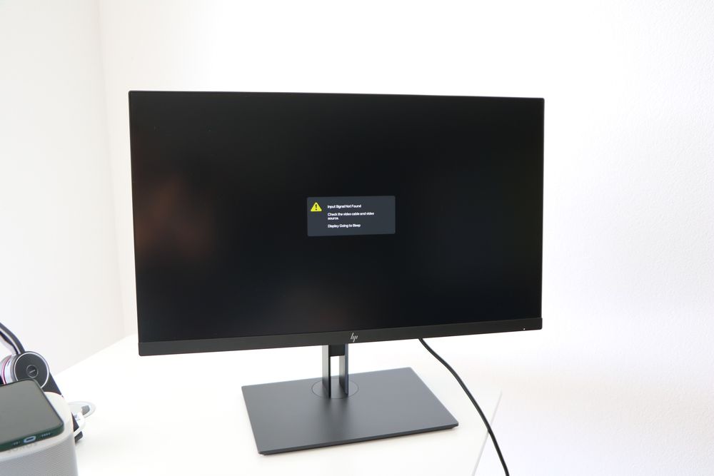 HP Monitor Z27 inch 4K UHD Display Kaufen auf Ricardo