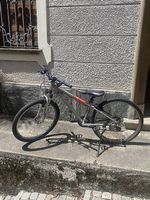 Bici Specialized Grigia 