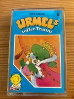 Kassette - Urmels toller Traum (6)