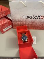 Swatch neuve jamais porté 2 ans garantie