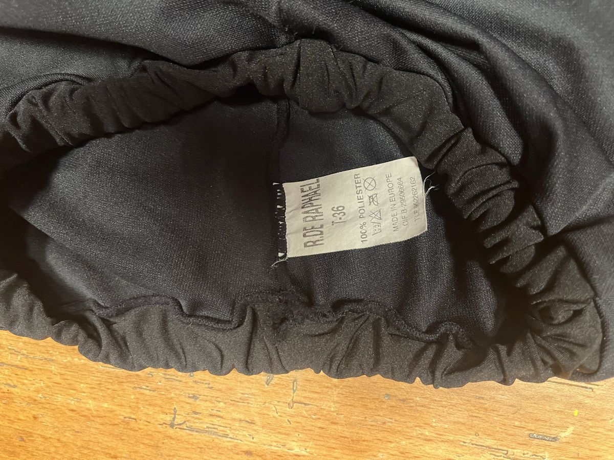 Gonne: Flamencorock – Usato da Zürich venduto da Turbonegra 2