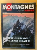 Montagne magazine, Hors série