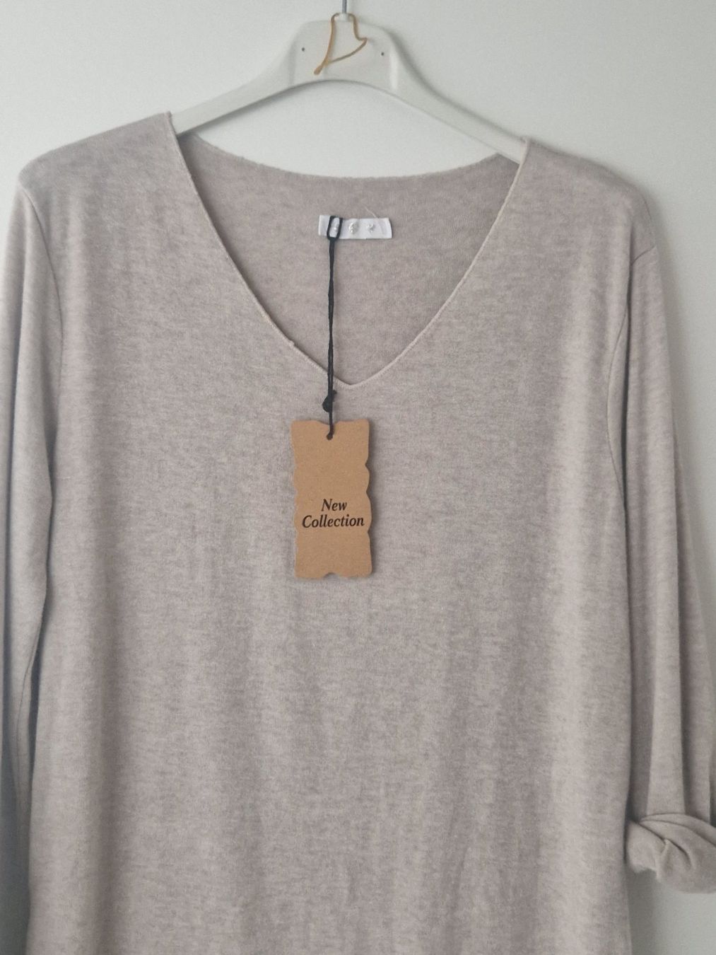 Lotti di vestiti: ENSEMBLE EN LAINE ET ANGORA – Nuovo e nell'imballaggio originale da Camorino venduto da JPHANDMADE1 4
