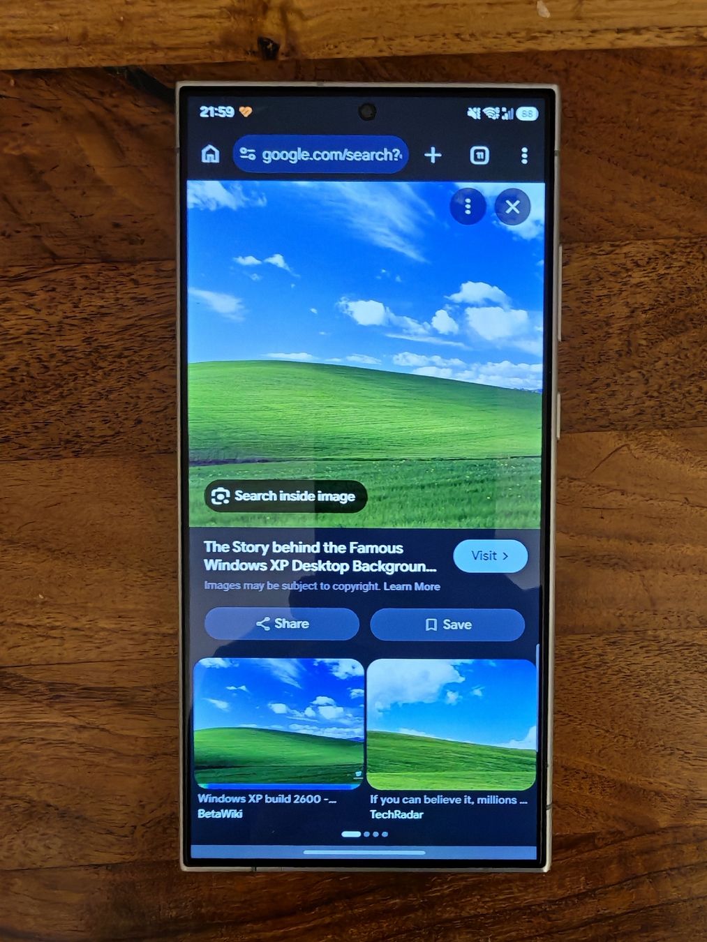 Samsung Telefoni cellulari / Smartphones: Samsung S24 Ultra Titanium, 1TB, excellent condition – Usato da Vessy venduto da guojin99 1