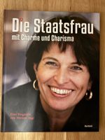 Doris Leuthard - Die Staatsfrau mit Charme und Charisma