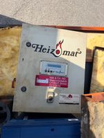 Heizomat 68 kw Steuerung & ganzer Heizkessel für Ersatzteile