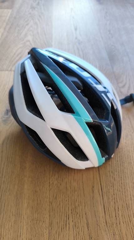 Scott Caschi: Casque Scott Arx plus taille S – Usato da Pont-la-Ville venduto da cri_6ltn