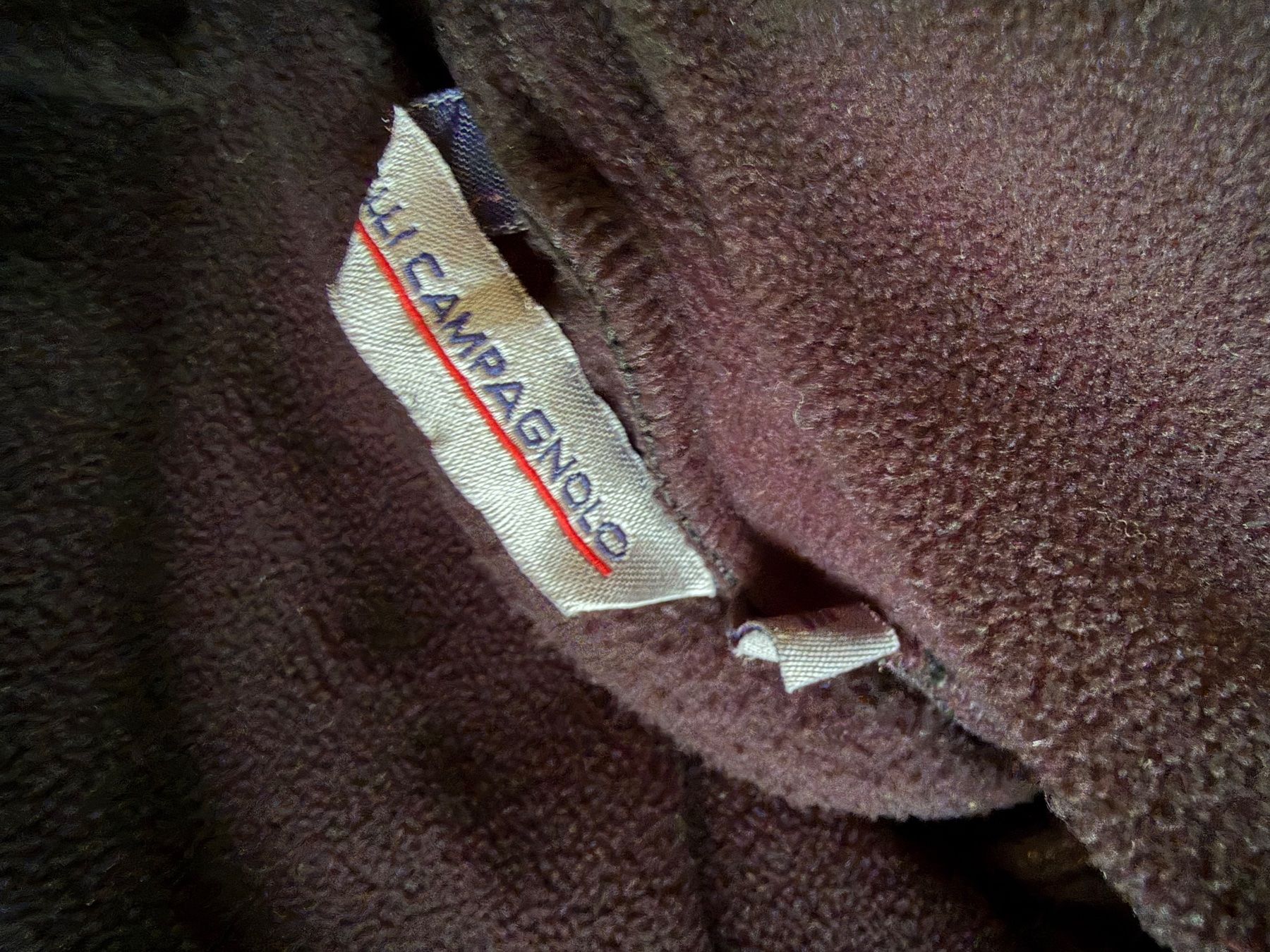 Maglioni & Felpe: F.LLI CAMPAGNOLO Fleece Rollkragenpullover Gr. M – Usato da Interlaken venduto da Bona55 6