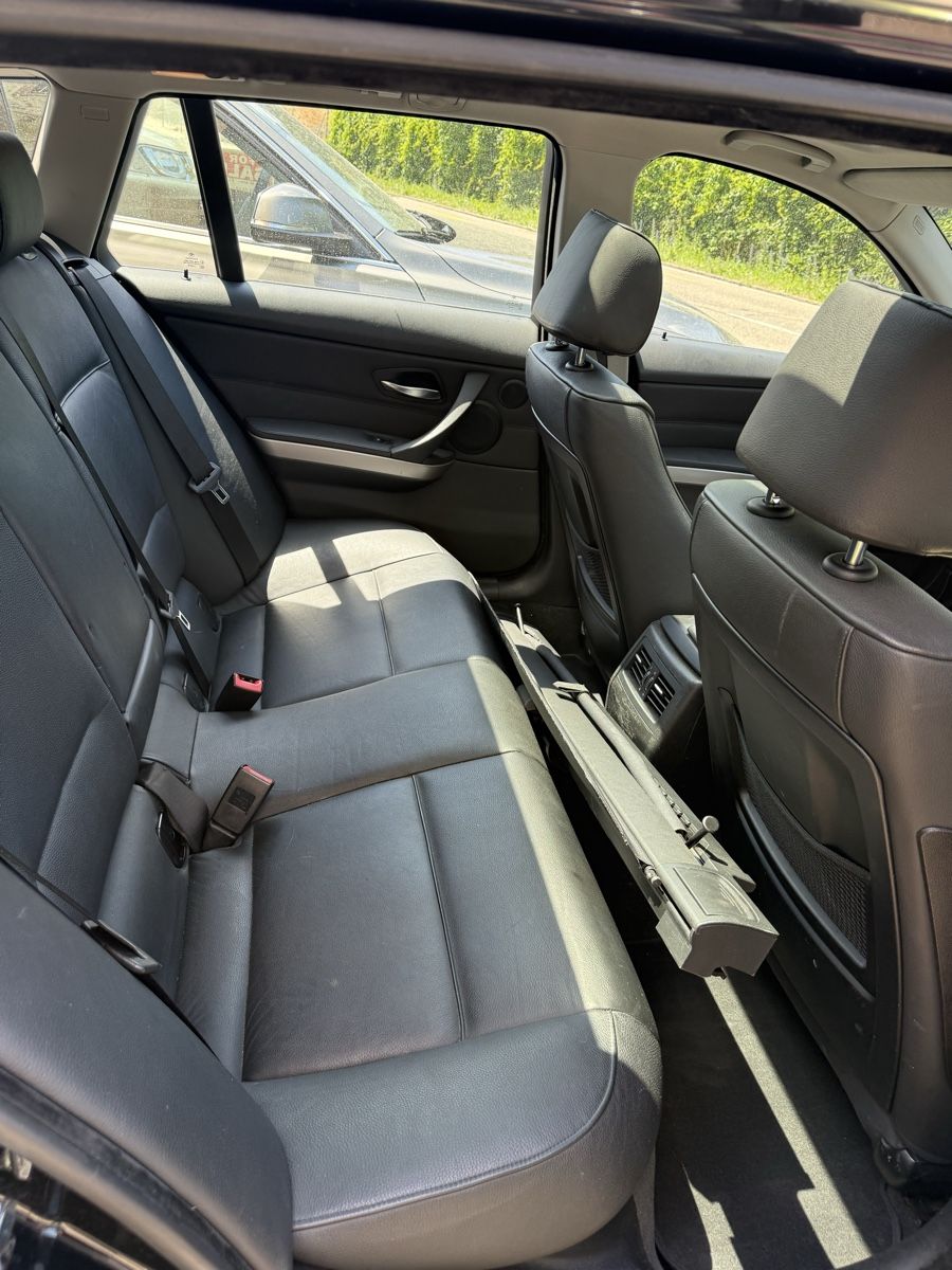 BMW Autos: BMW 330d Kombi – D'occasion à Breitenbach par Looneybs 7